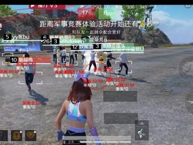 <strong>和平精英科技内鬼</strong>